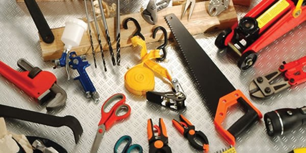 Safety Equipment and Products