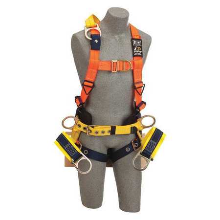 High Vis Cooling Vest