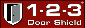 1-2-3 Door Shield
