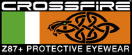 Crossfire Safety Eyewear