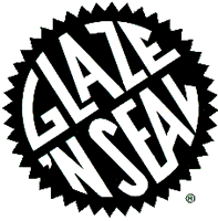 Glaze N Seal