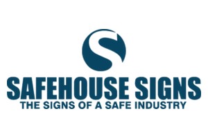 Safehouse Signs