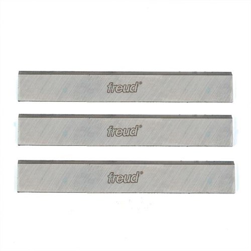 freud C330 4 38 x 1116 x 18 high speed steel industrial planer and jointer knives PROLINE