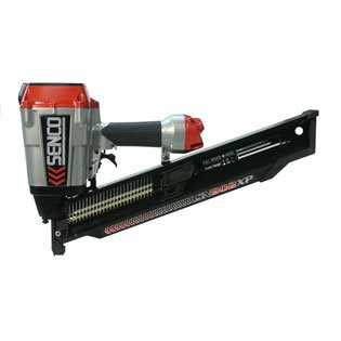 Senco sn902xp full round head framing nailer store